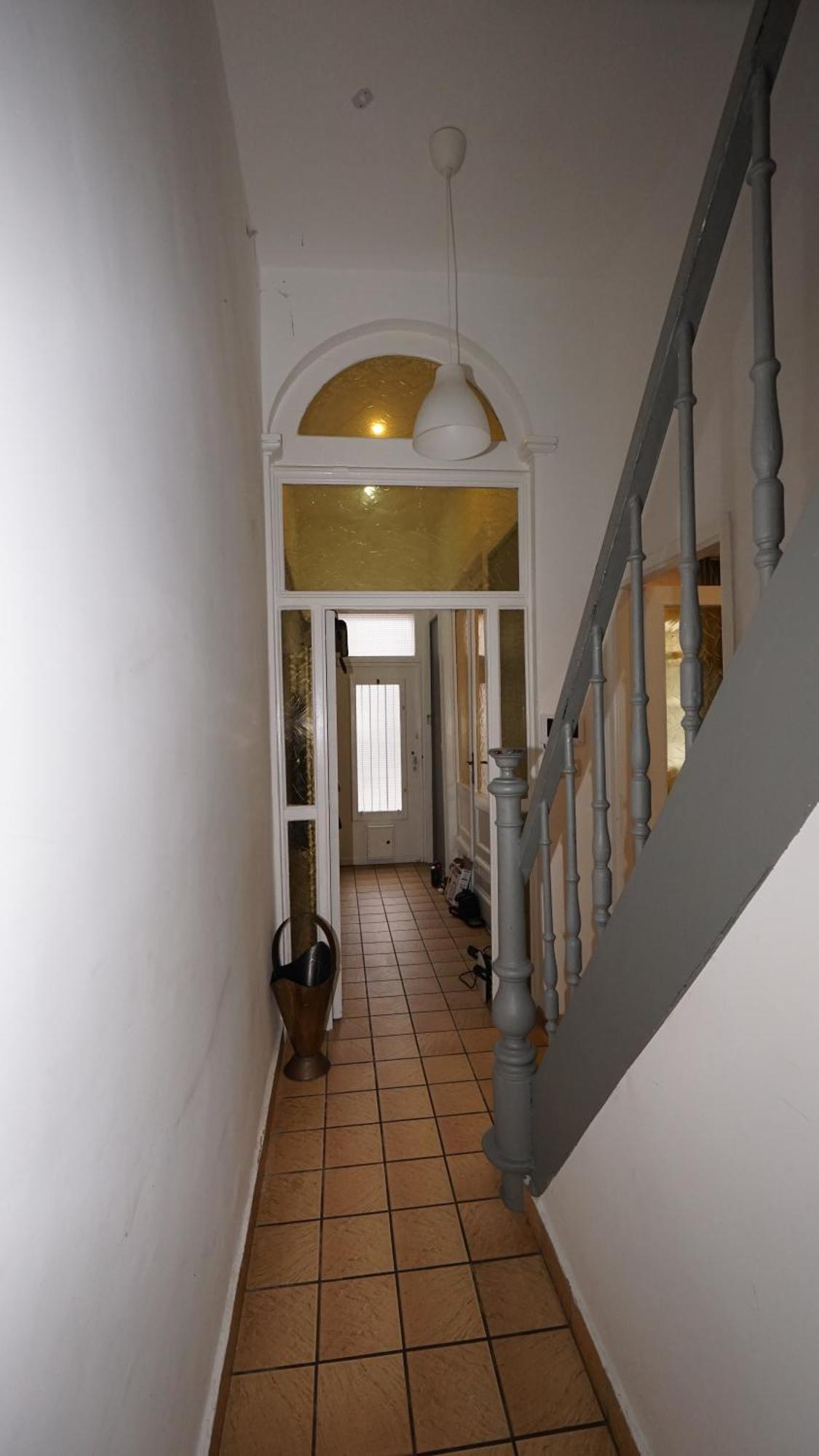 St Thomas House Villa Antwerp Exterior photo